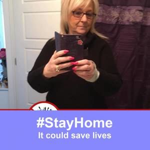 Meet your Posher, Diane